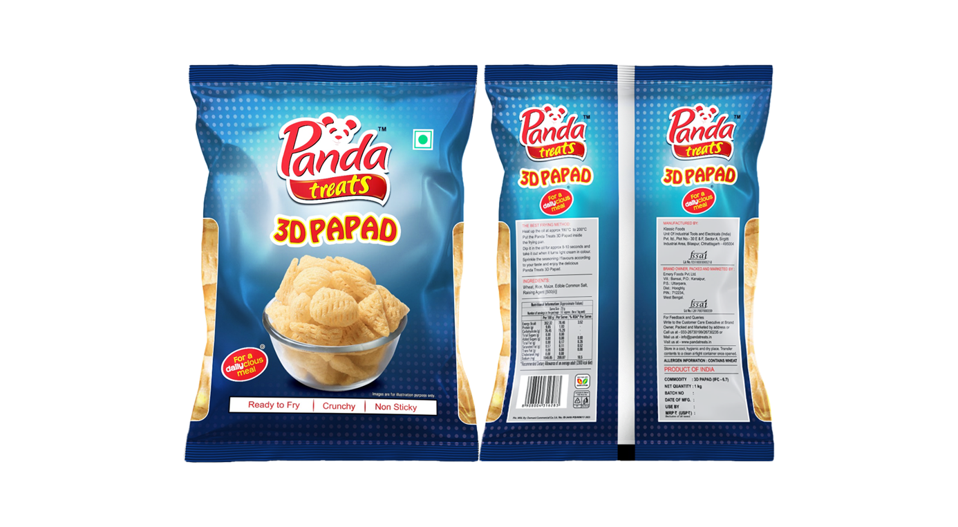 3dpapad