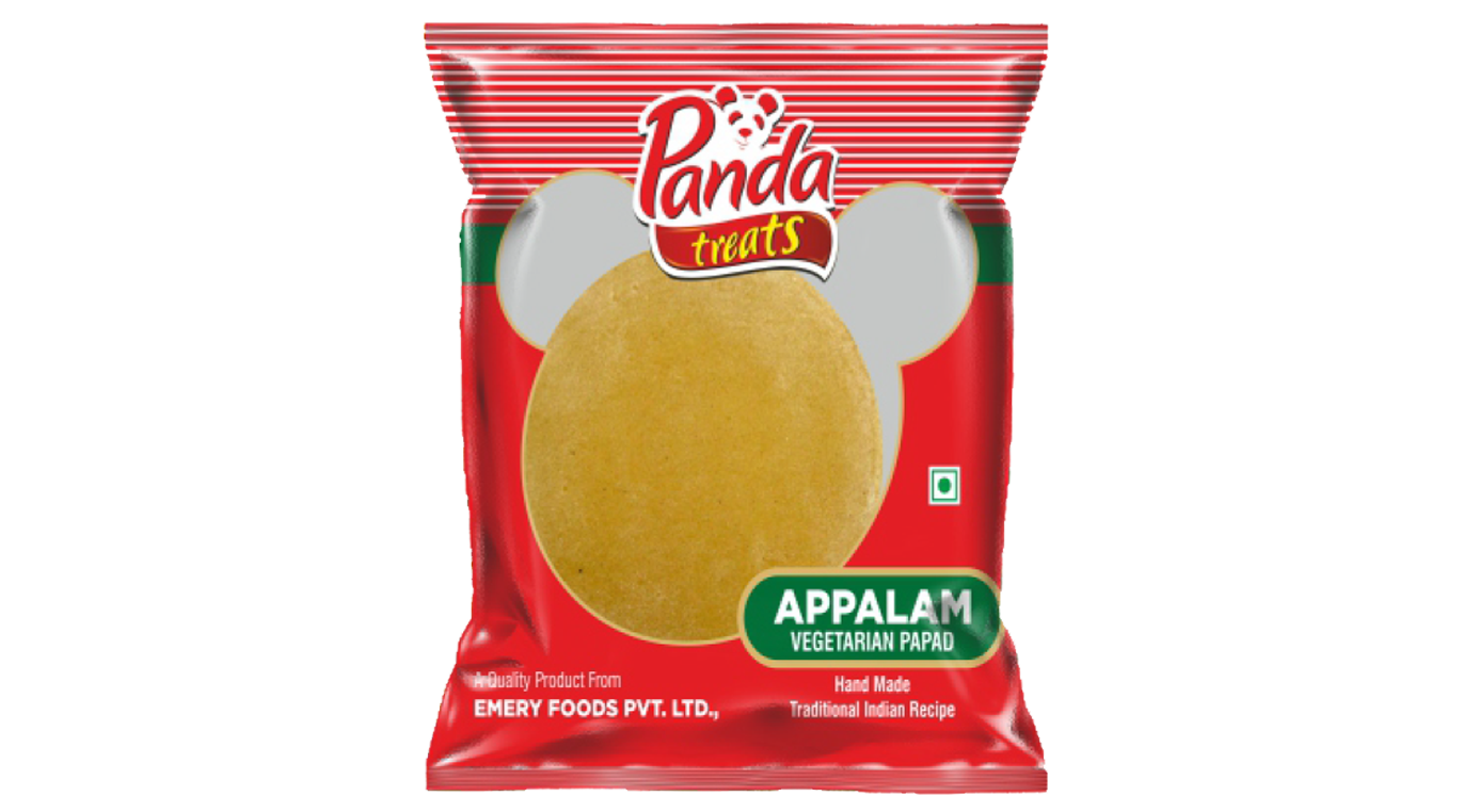 appalam