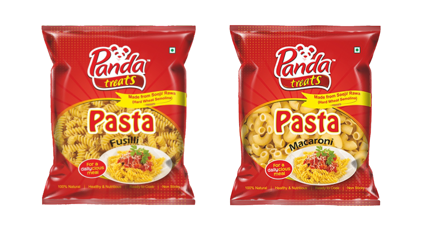 pasta